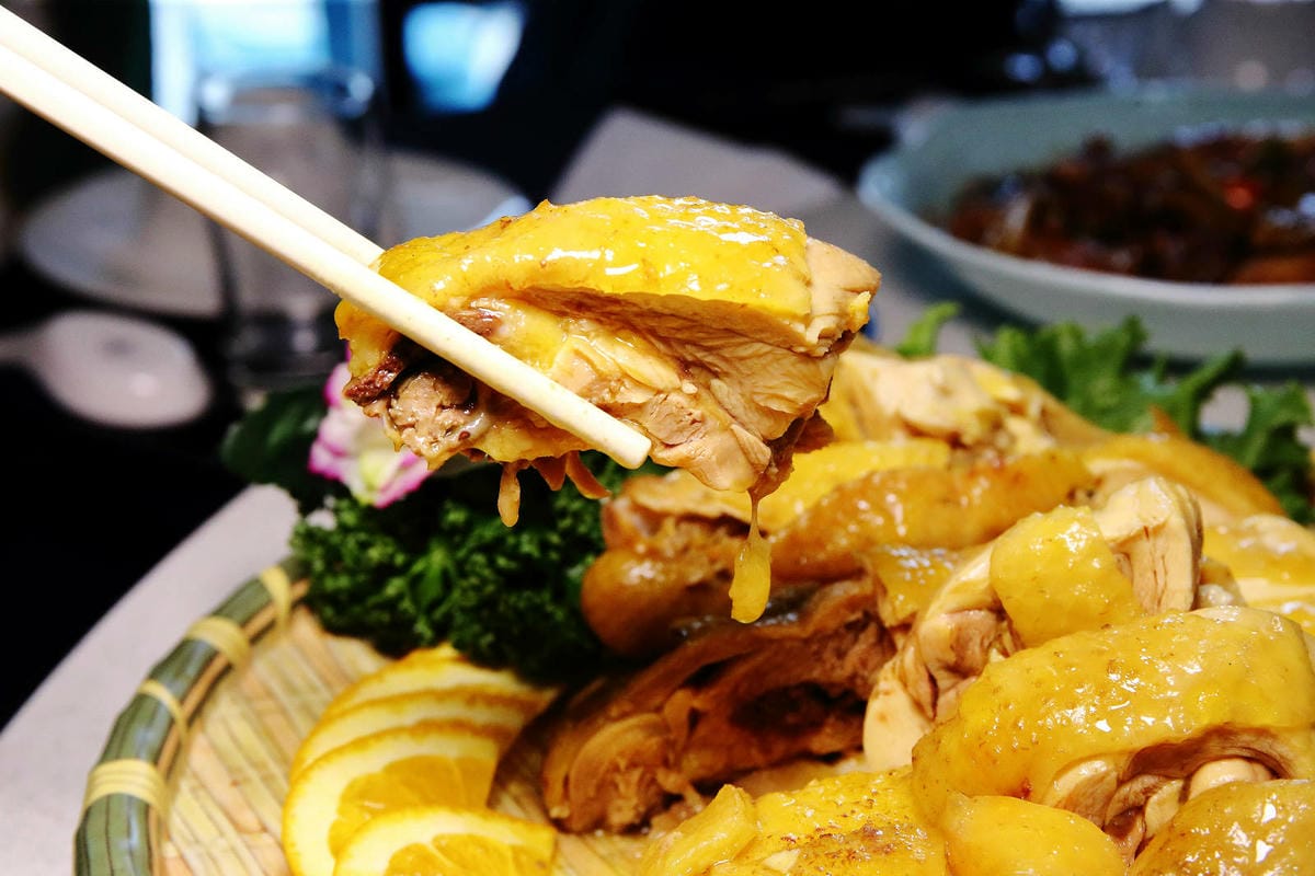 【宜蘭必吃】宜蘭5元生魚片！不用跑到屏東，礁溪江家深澳小漁村