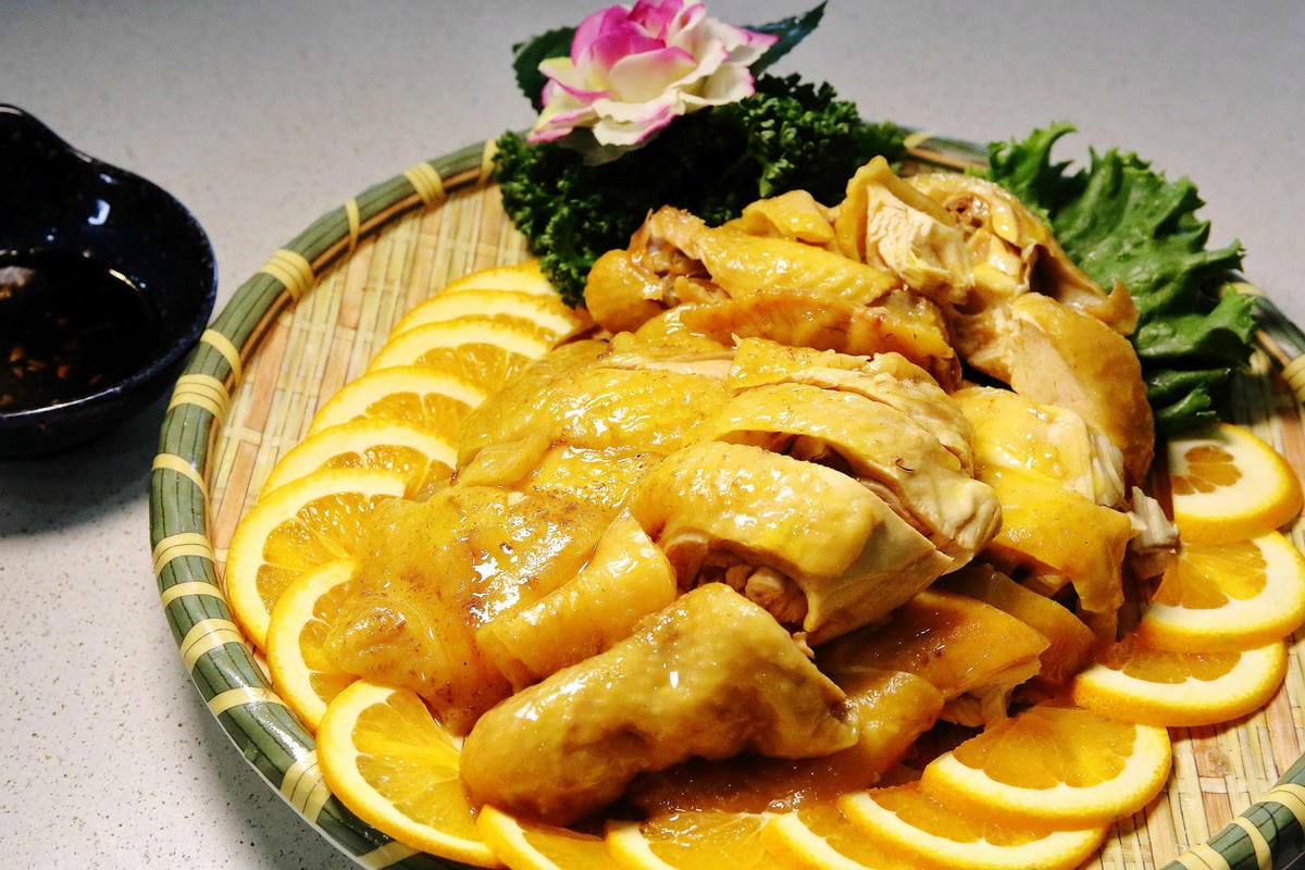 【宜蘭必吃】宜蘭5元生魚片！不用跑到屏東，礁溪江家深澳小漁村