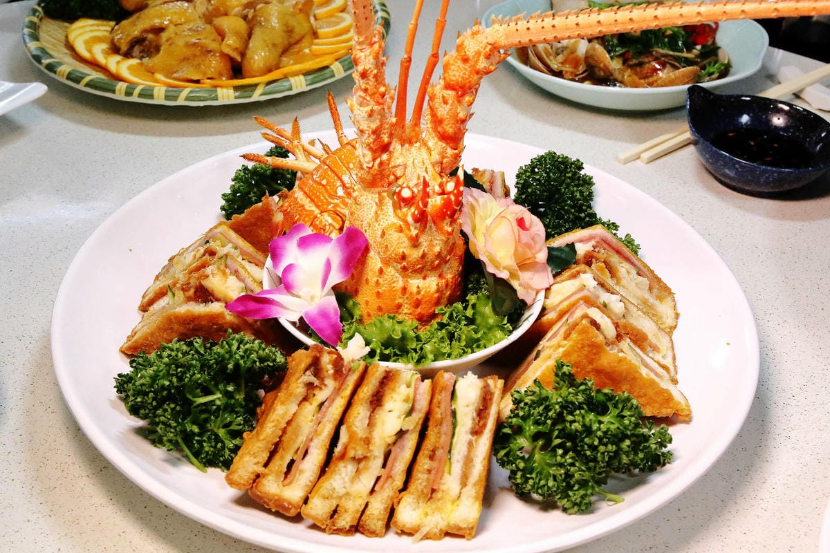 【宜蘭必吃】宜蘭5元生魚片！不用跑到屏東，礁溪江家深澳小漁村