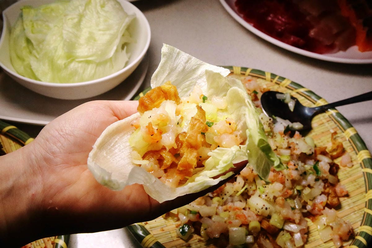 【宜蘭必吃】宜蘭5元生魚片！不用跑到屏東，礁溪江家深澳小漁村