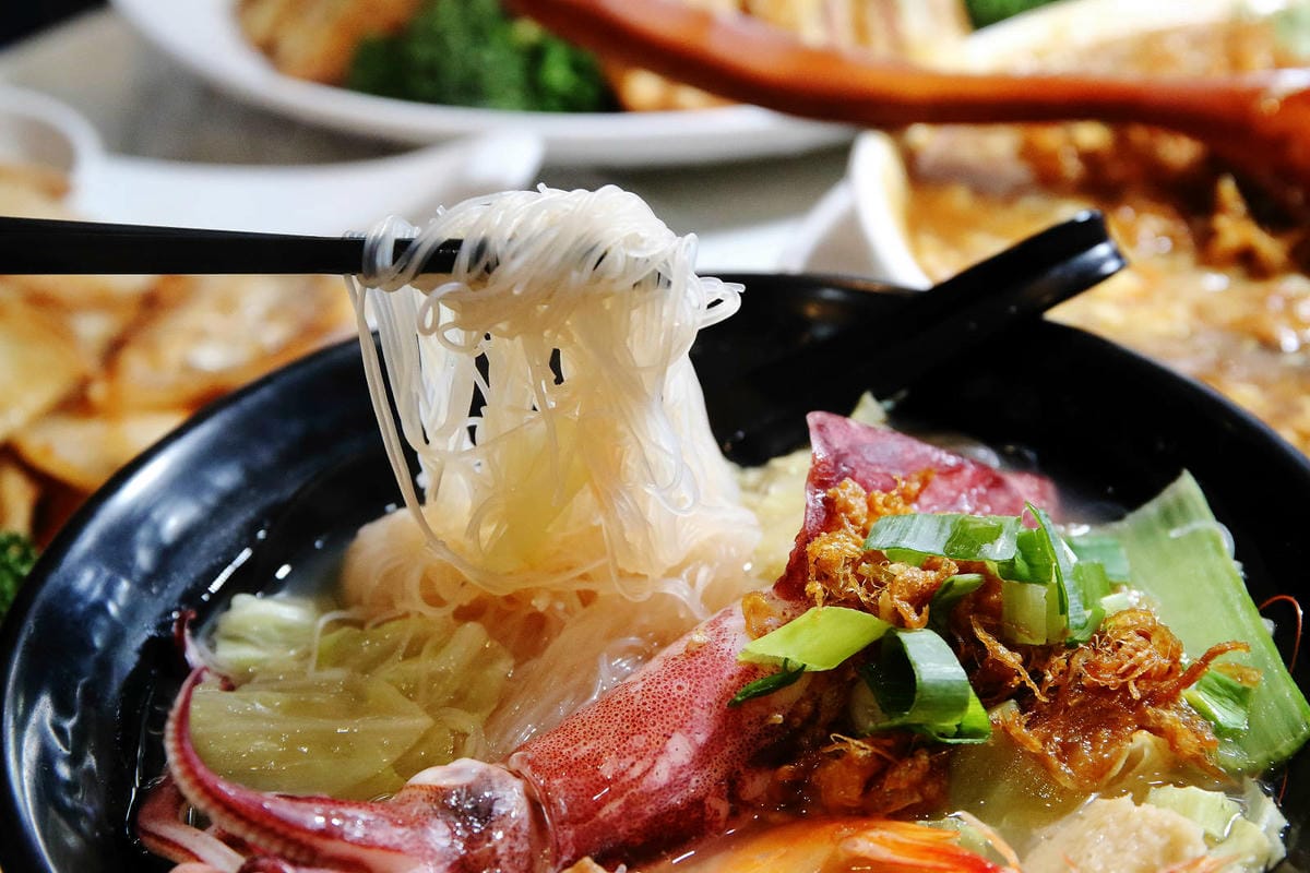 【宜蘭必吃】宜蘭5元生魚片！不用跑到屏東，礁溪江家深澳小漁村