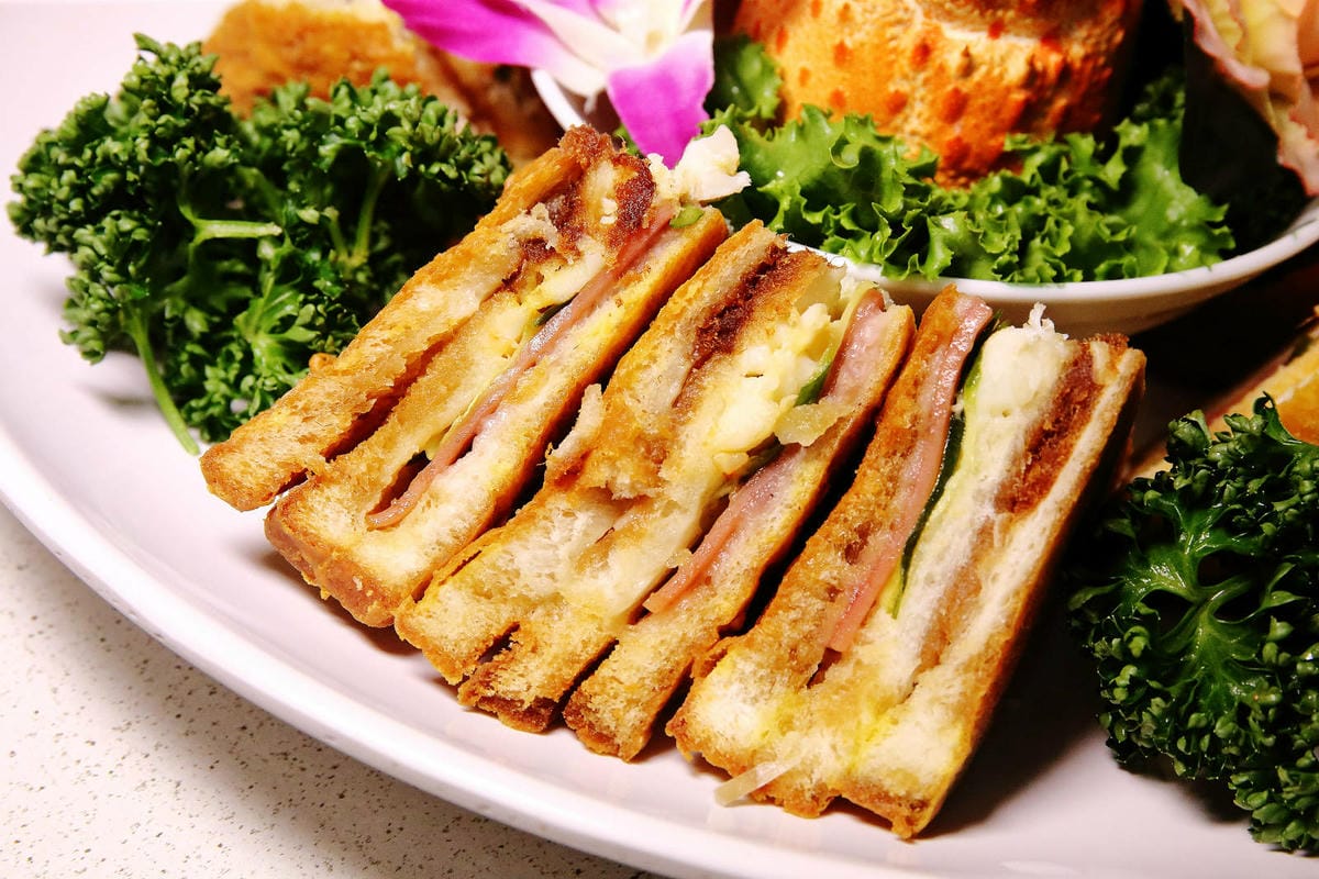 【宜蘭必吃】宜蘭5元生魚片！不用跑到屏東，礁溪江家深澳小漁村