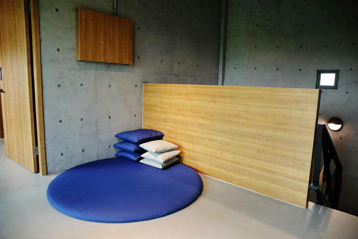 【宜蘭民宿推薦】享佇民宿,10-16人包棟,一次只接待一組旅