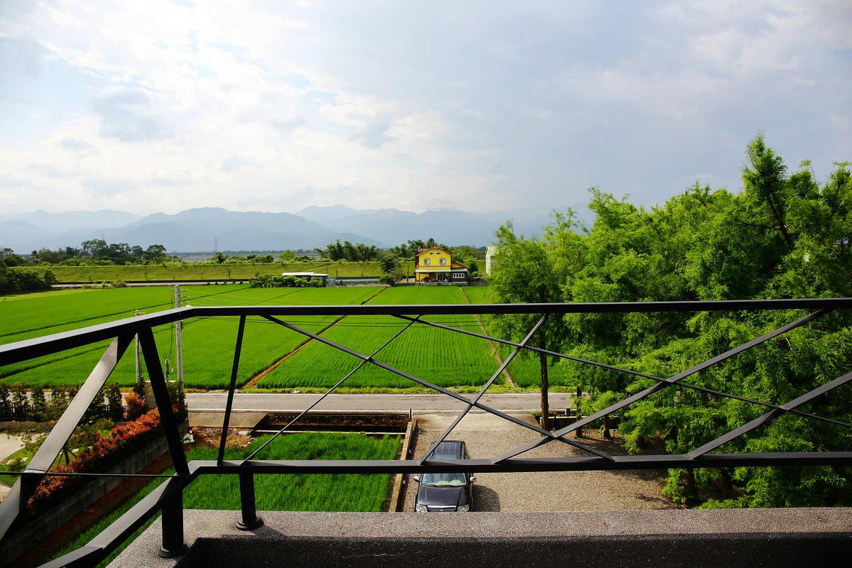 【宜蘭民宿推薦】享佇民宿,10-16人包棟,一次只接待一組旅