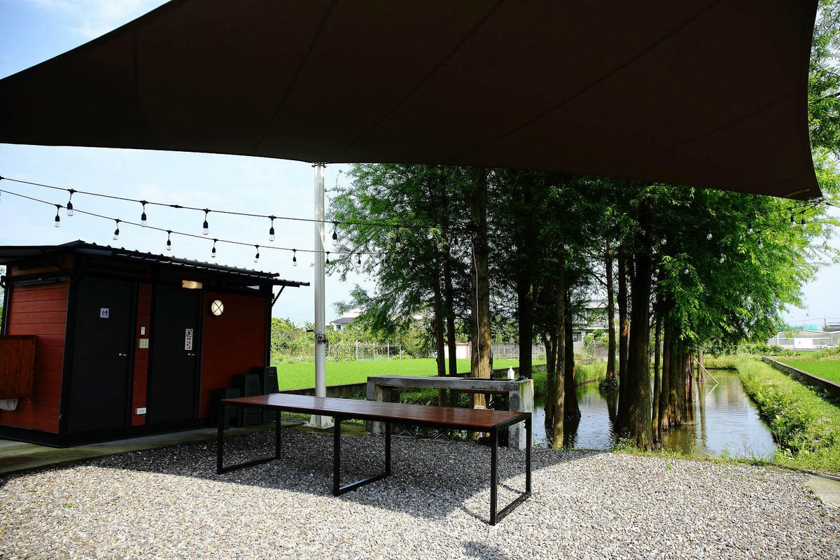 【宜蘭民宿推薦】享佇民宿,10-16人包棟,一次只接待一組旅