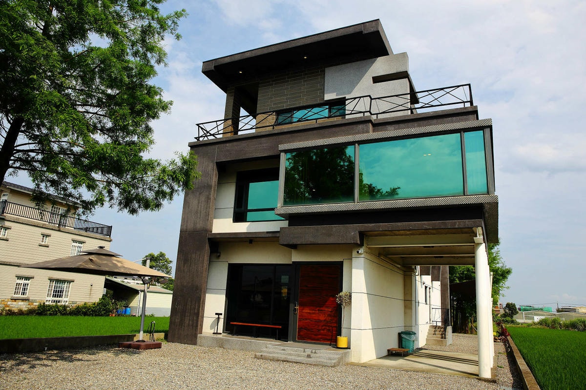 【宜蘭民宿推薦】享佇民宿,10-16人包棟,一次只接待一組旅