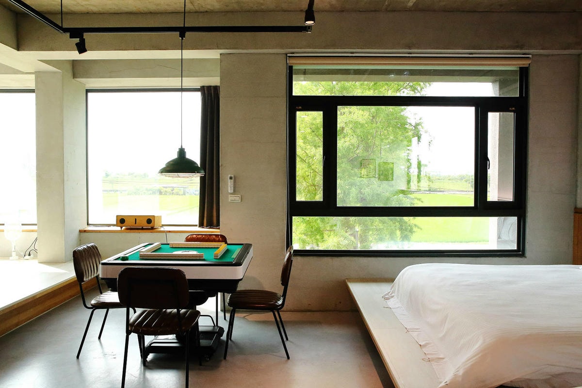 【宜蘭民宿推薦】享佇民宿,10-16人包棟,一次只接待一組旅