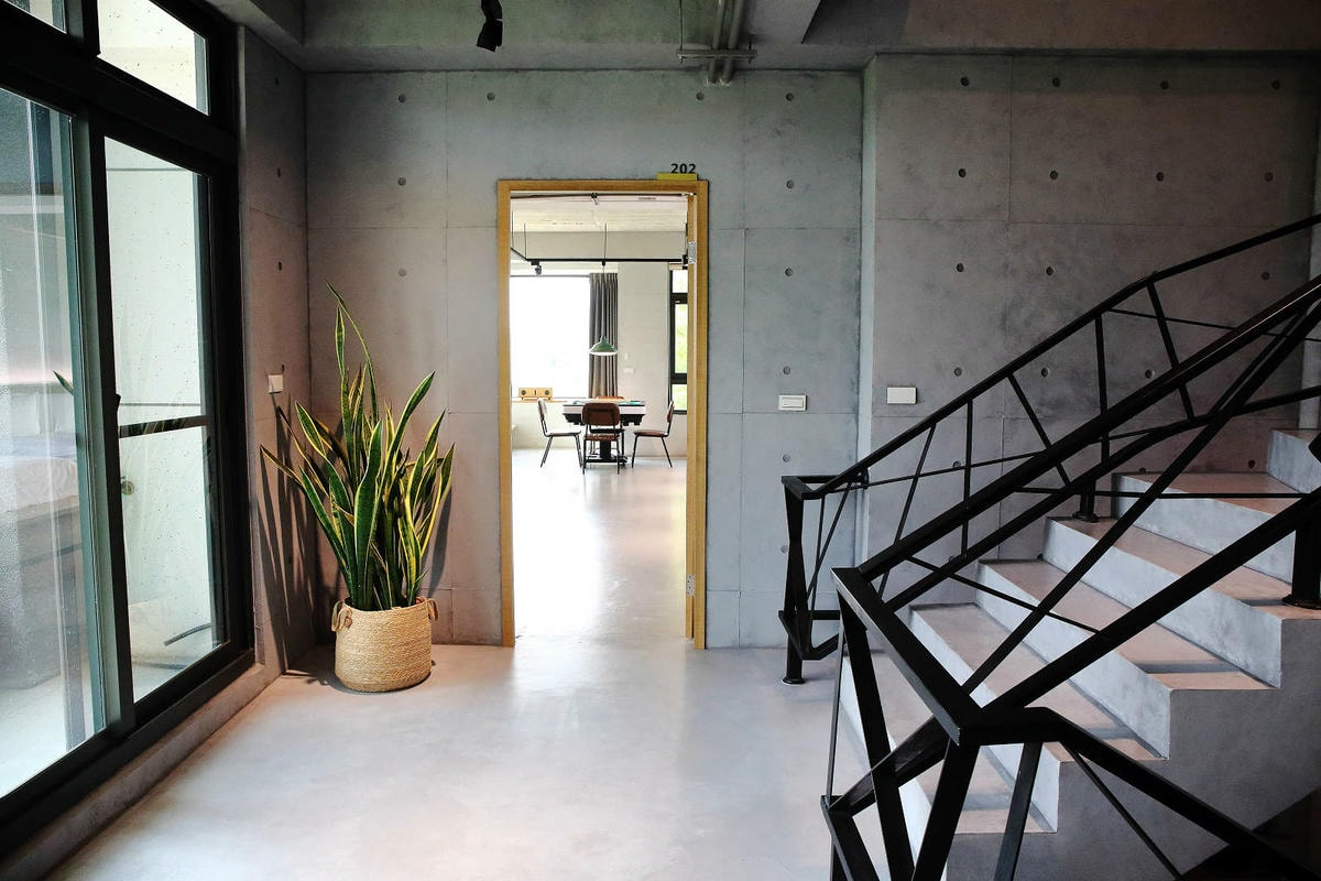 【宜蘭民宿推薦】享佇民宿,10-16人包棟,一次只接待一組旅