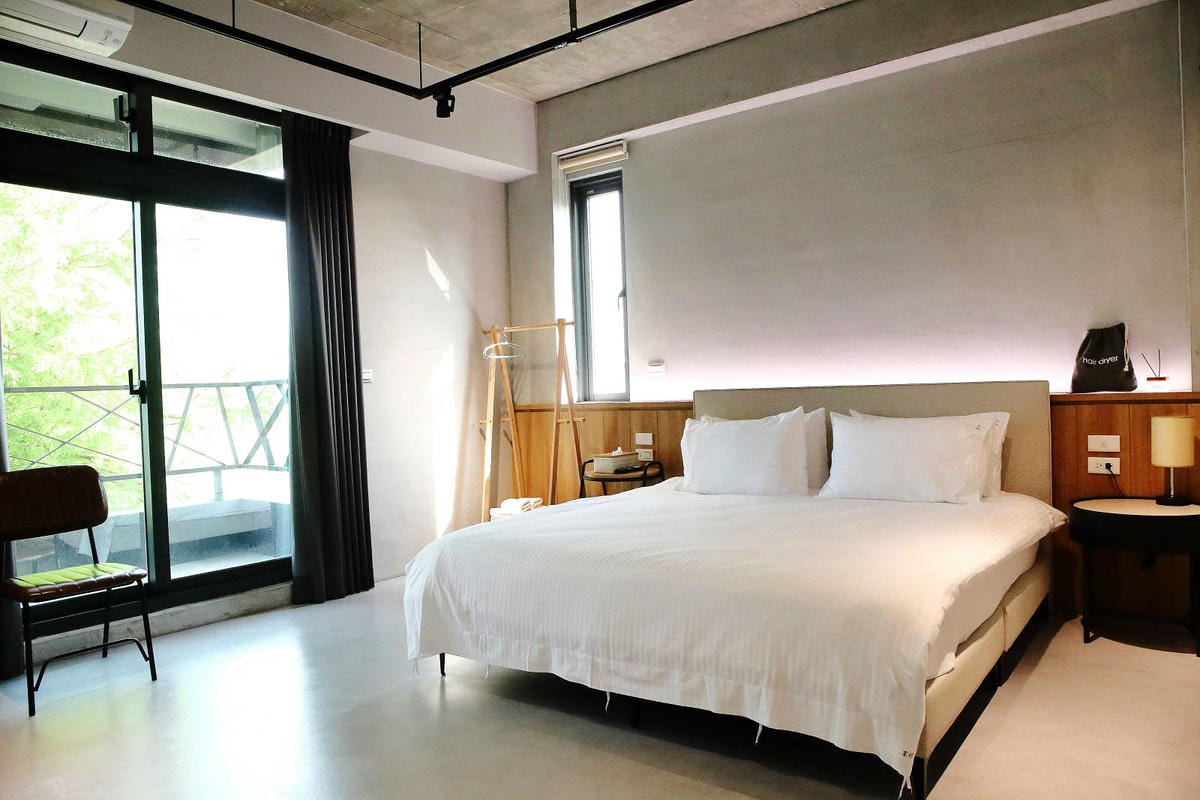 【宜蘭民宿推薦】享佇民宿,10-16人包棟,一次只接待一組旅