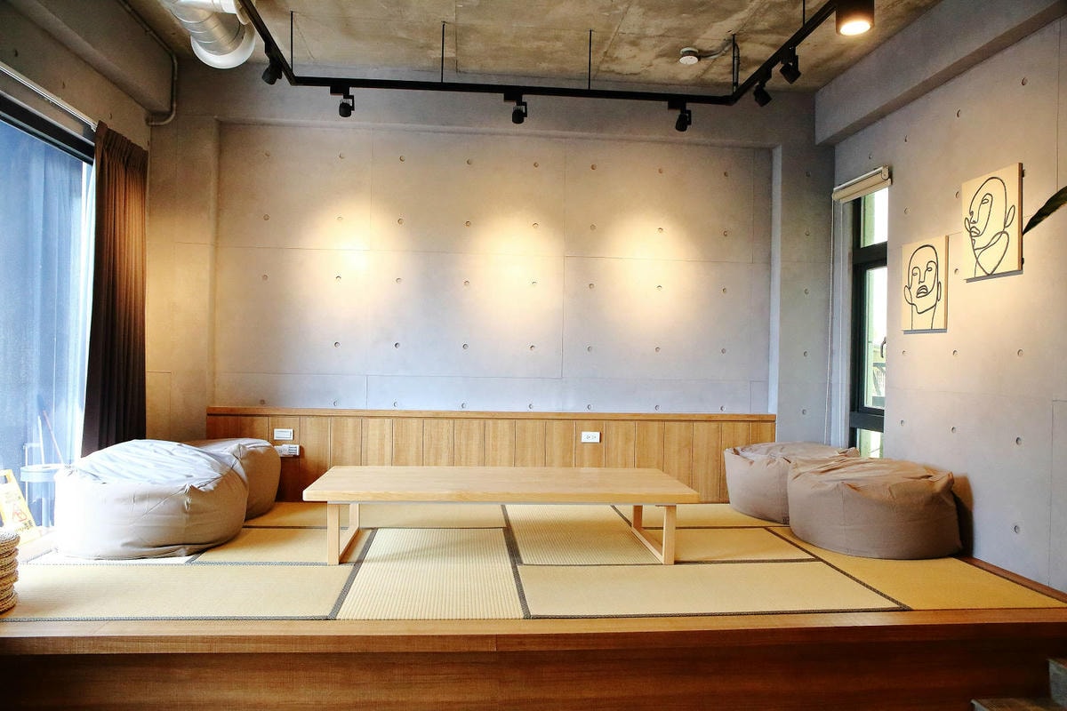 【宜蘭民宿推薦】享佇民宿,10-16人包棟,一次只接待一組旅