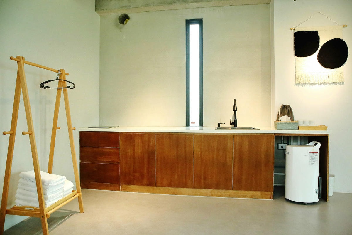 【宜蘭民宿推薦】享佇民宿,10-16人包棟,一次只接待一組旅