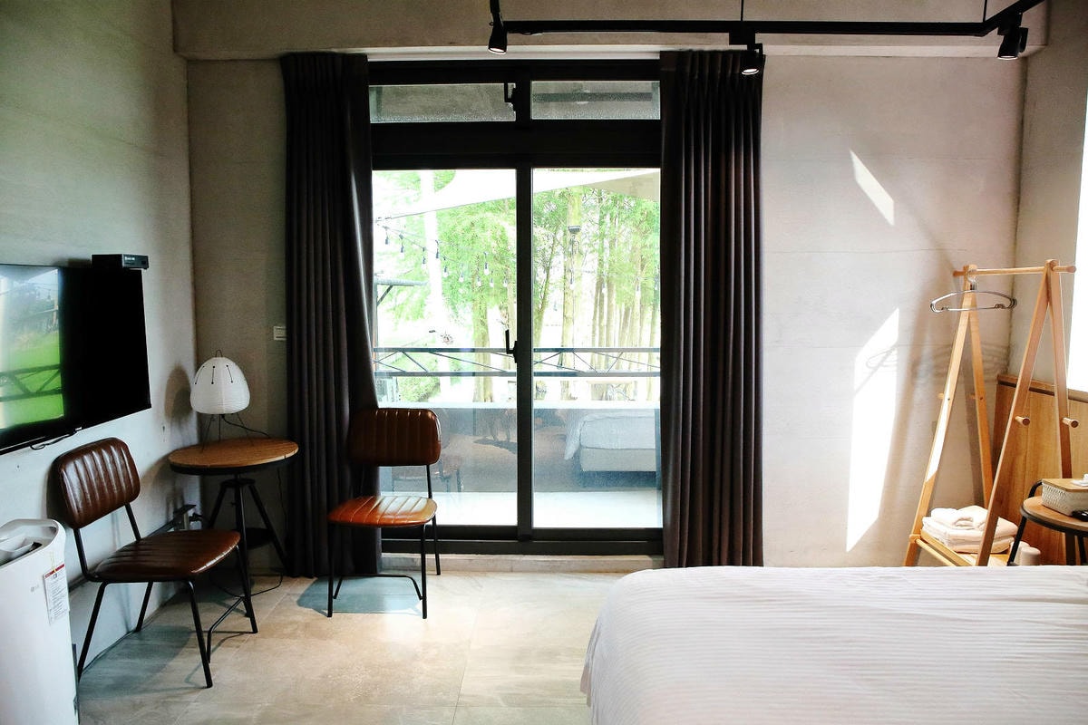 【宜蘭民宿推薦】享佇民宿,10-16人包棟,一次只接待一組旅