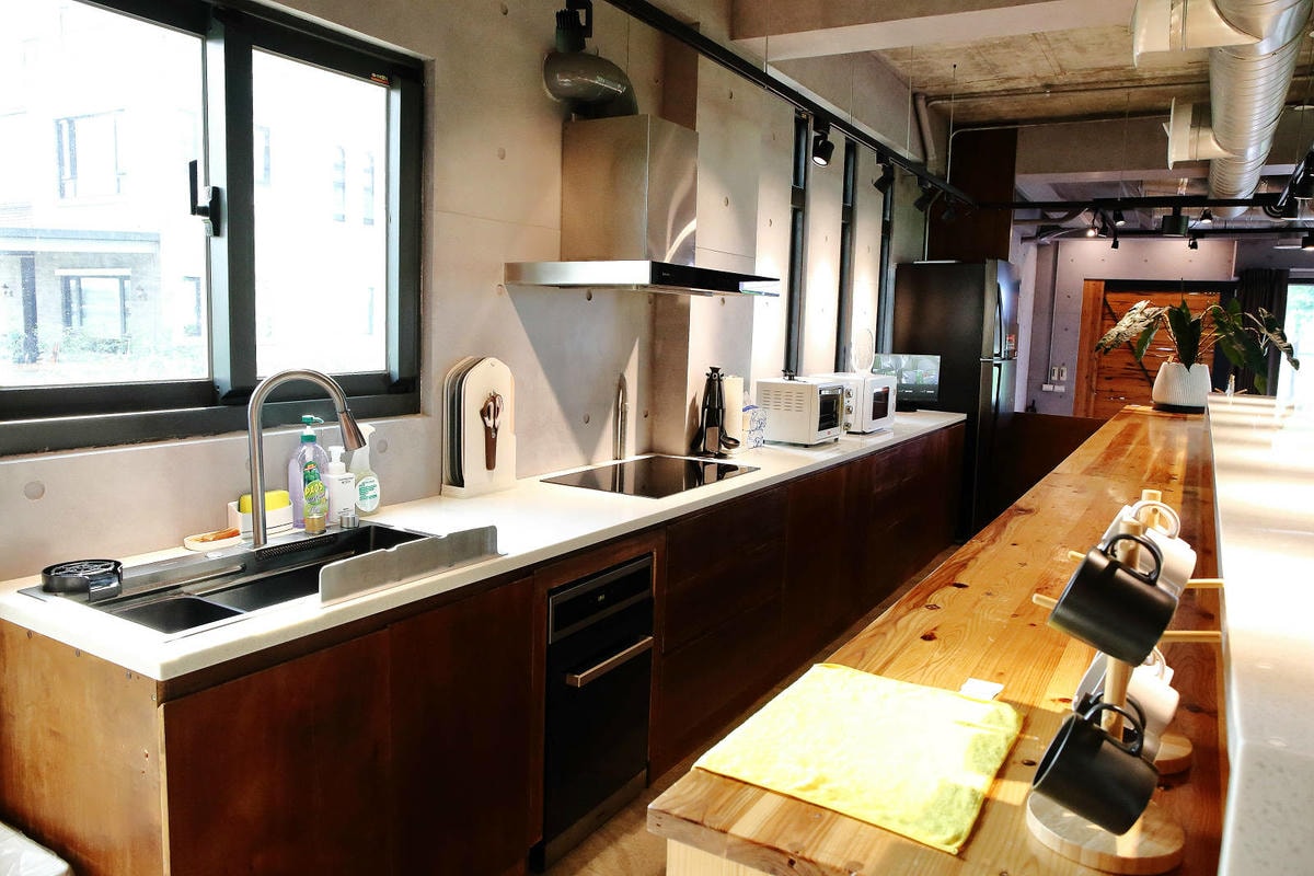 【宜蘭民宿推薦】享佇民宿,10-16人包棟,一次只接待一組旅