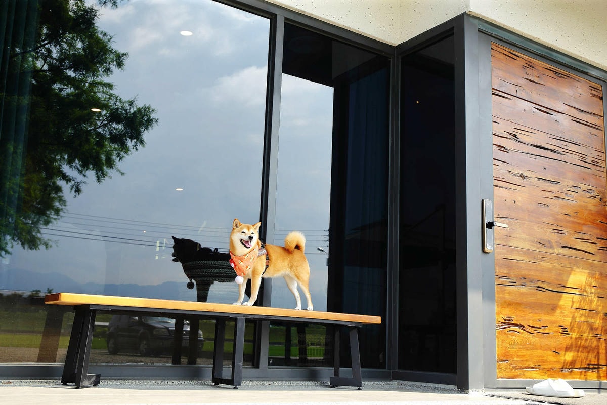 【宜蘭民宿推薦】享佇民宿,10-16人包棟,一次只接待一組旅