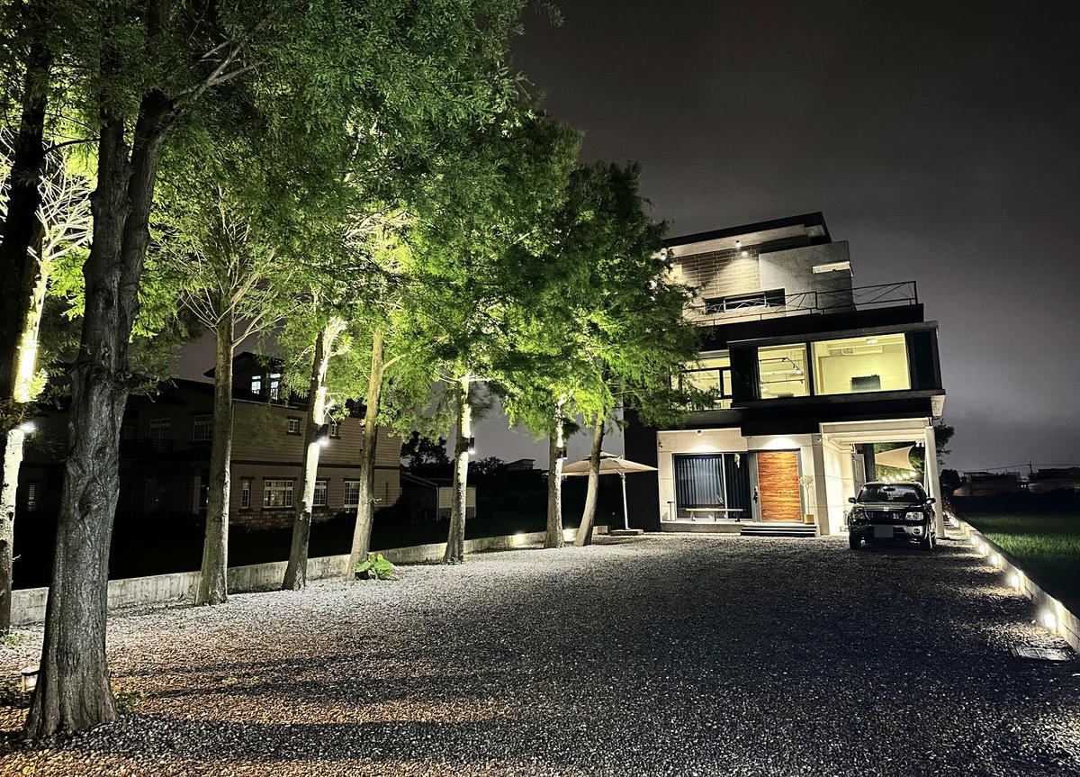 【宜蘭民宿推薦】享佇民宿,10-16人包棟,一次只接待一組旅