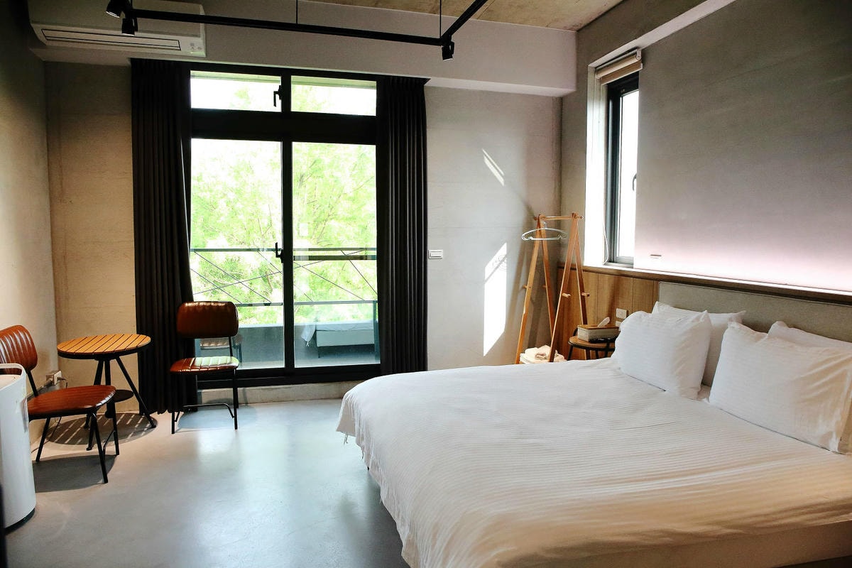 【宜蘭民宿推薦】享佇民宿,10-16人包棟,一次只接待一組旅