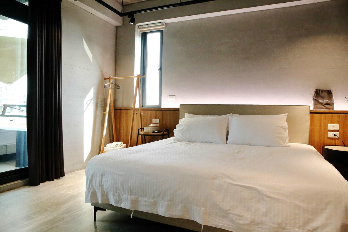 【宜蘭民宿推薦】享佇民宿,10-16人包棟,一次只接待一組旅