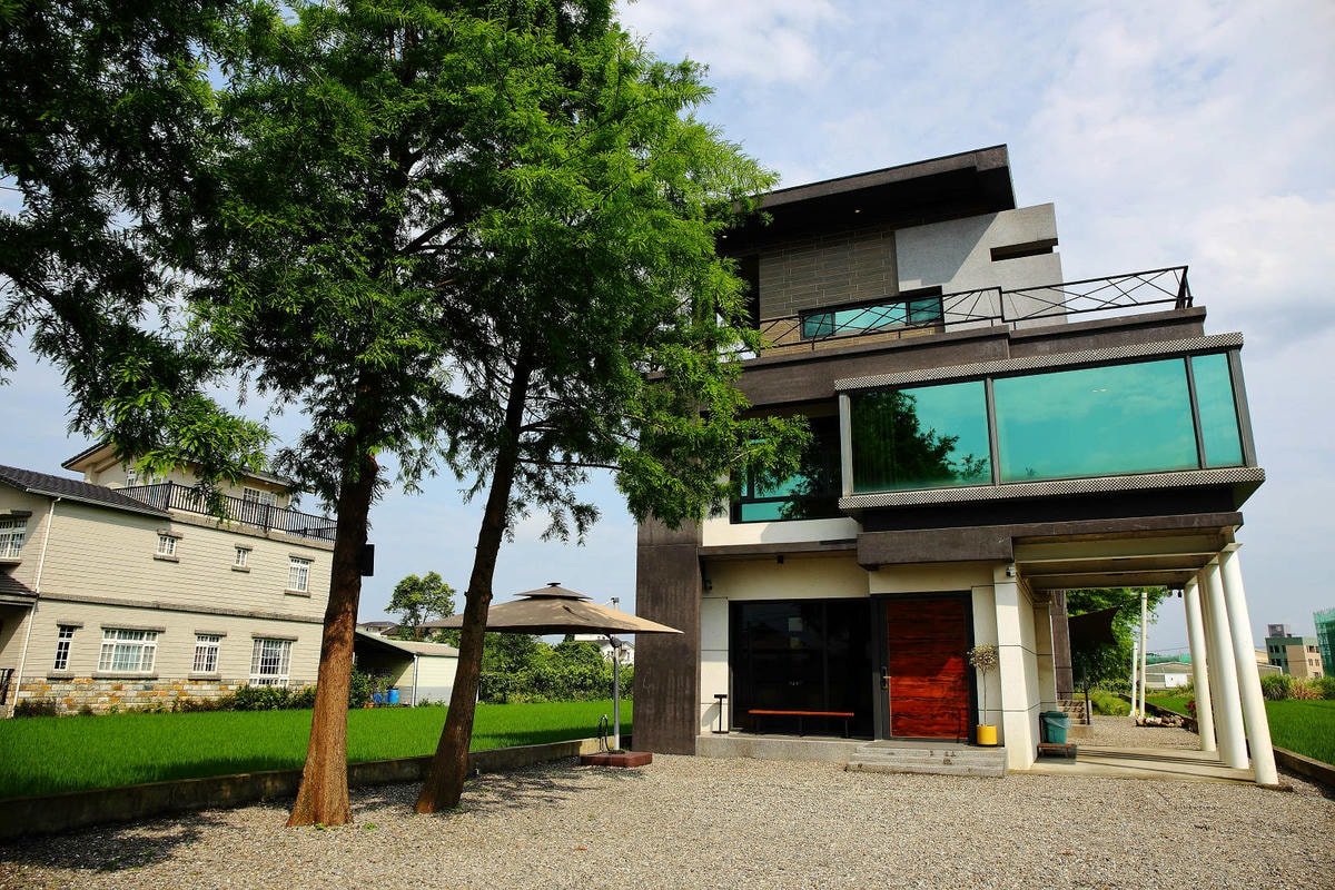 【宜蘭民宿推薦】享佇民宿,10-16人包棟,一次只接待一組旅