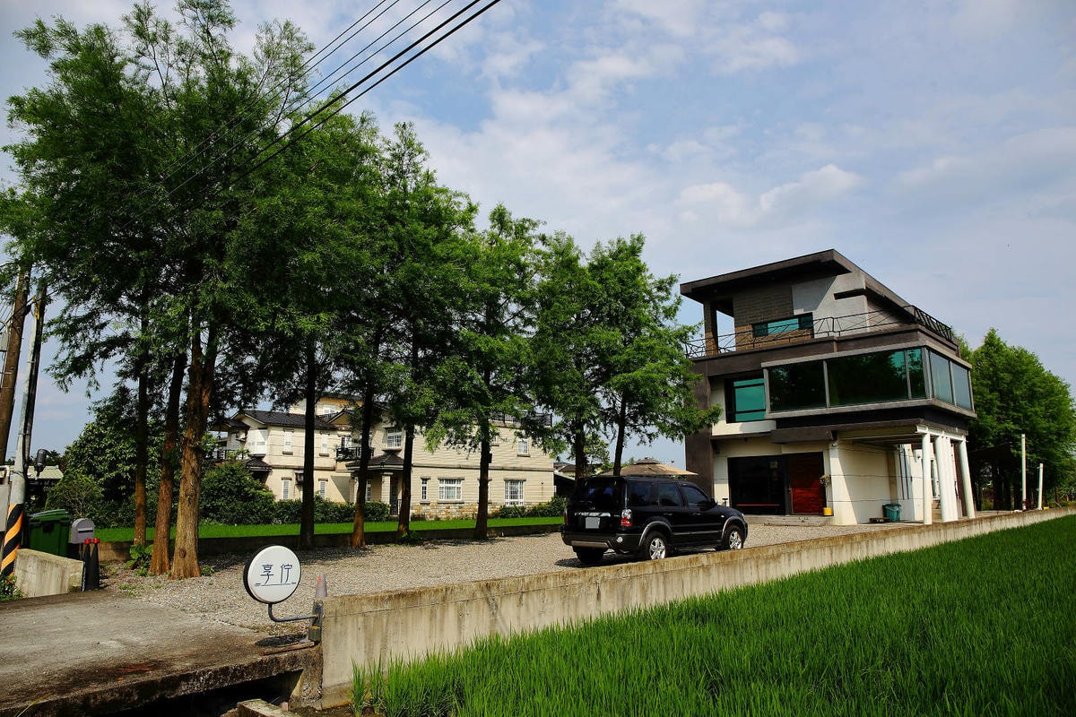 【宜蘭民宿推薦】享佇民宿,10-16人包棟,一次只接待一組旅