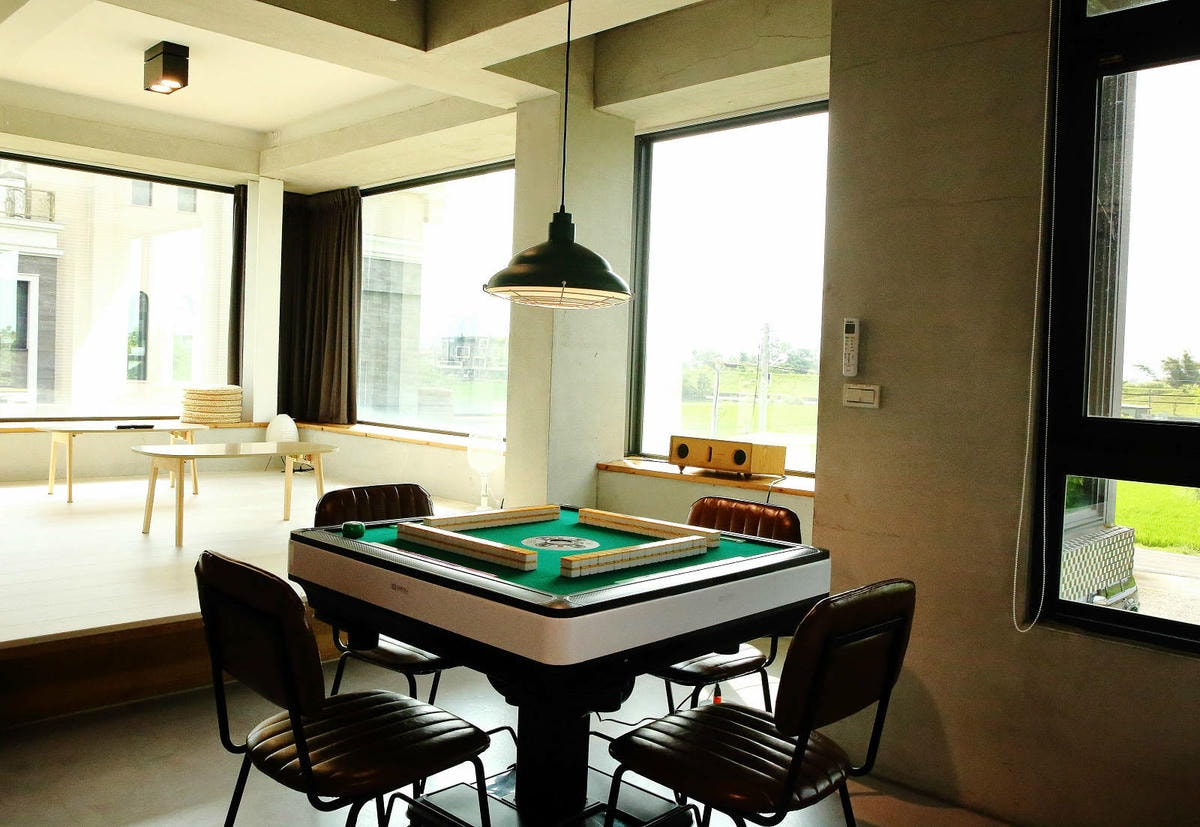 【宜蘭民宿推薦】享佇民宿,10-16人包棟,一次只接待一組旅