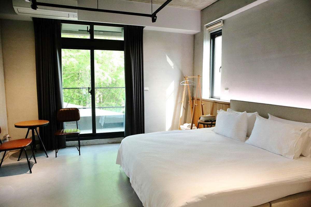 【宜蘭民宿推薦】享佇民宿,10-16人包棟,一次只接待一組旅