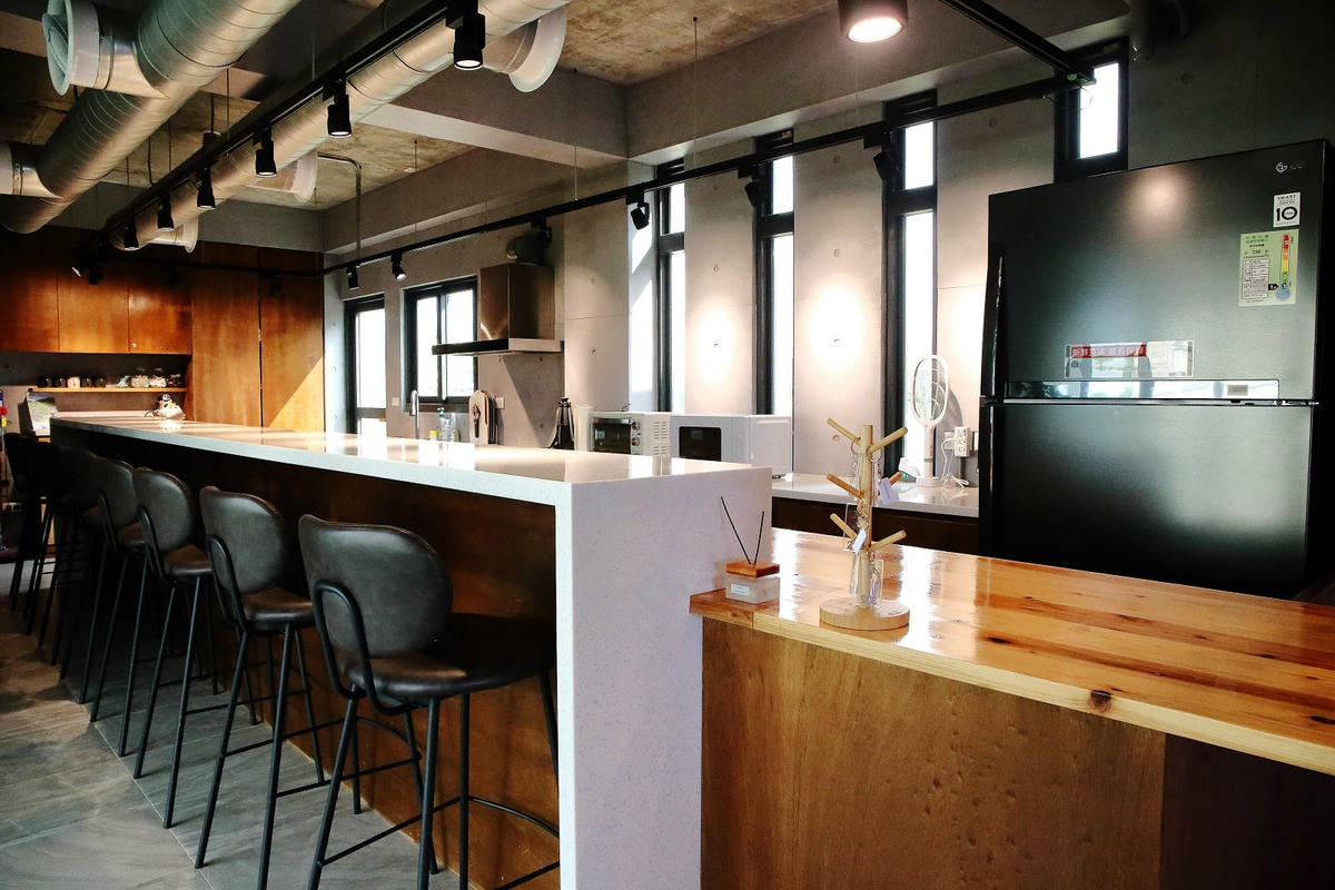 【宜蘭民宿推薦】享佇民宿,10-16人包棟,一次只接待一組旅