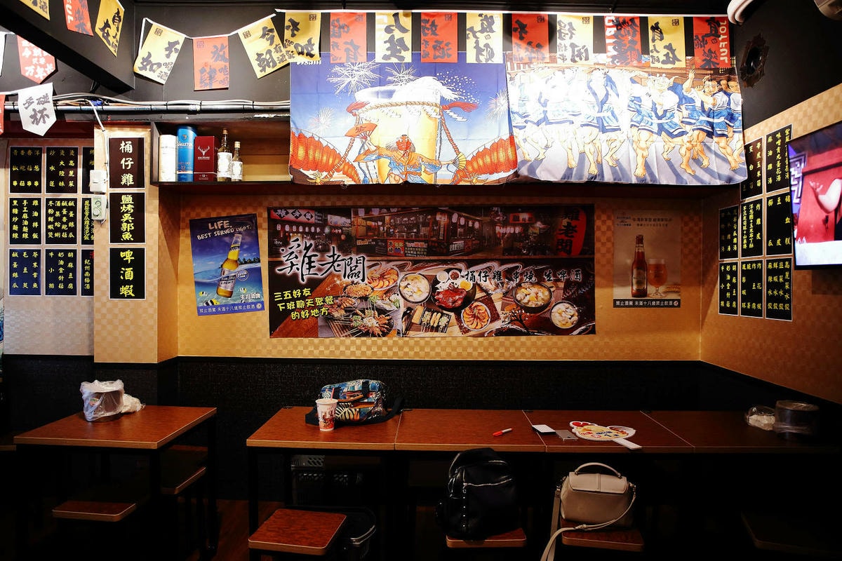 雞老闆景美店插旗景美夜市!當月壽星免費送桶仔雞!快揪團一起爽