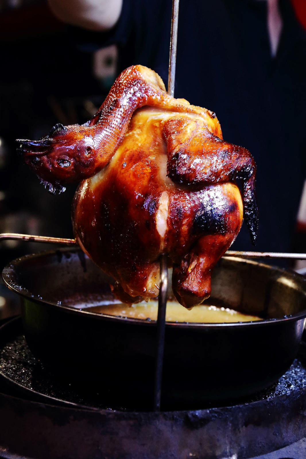 雞老闆景美店插旗景美夜市!當月壽星免費送桶仔雞!快揪團一起爽