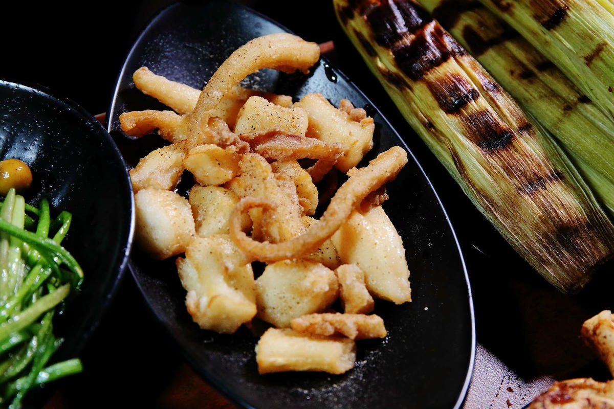 雞老闆景美店插旗景美夜市!當月壽星免費送桶仔雞!快揪團一起爽