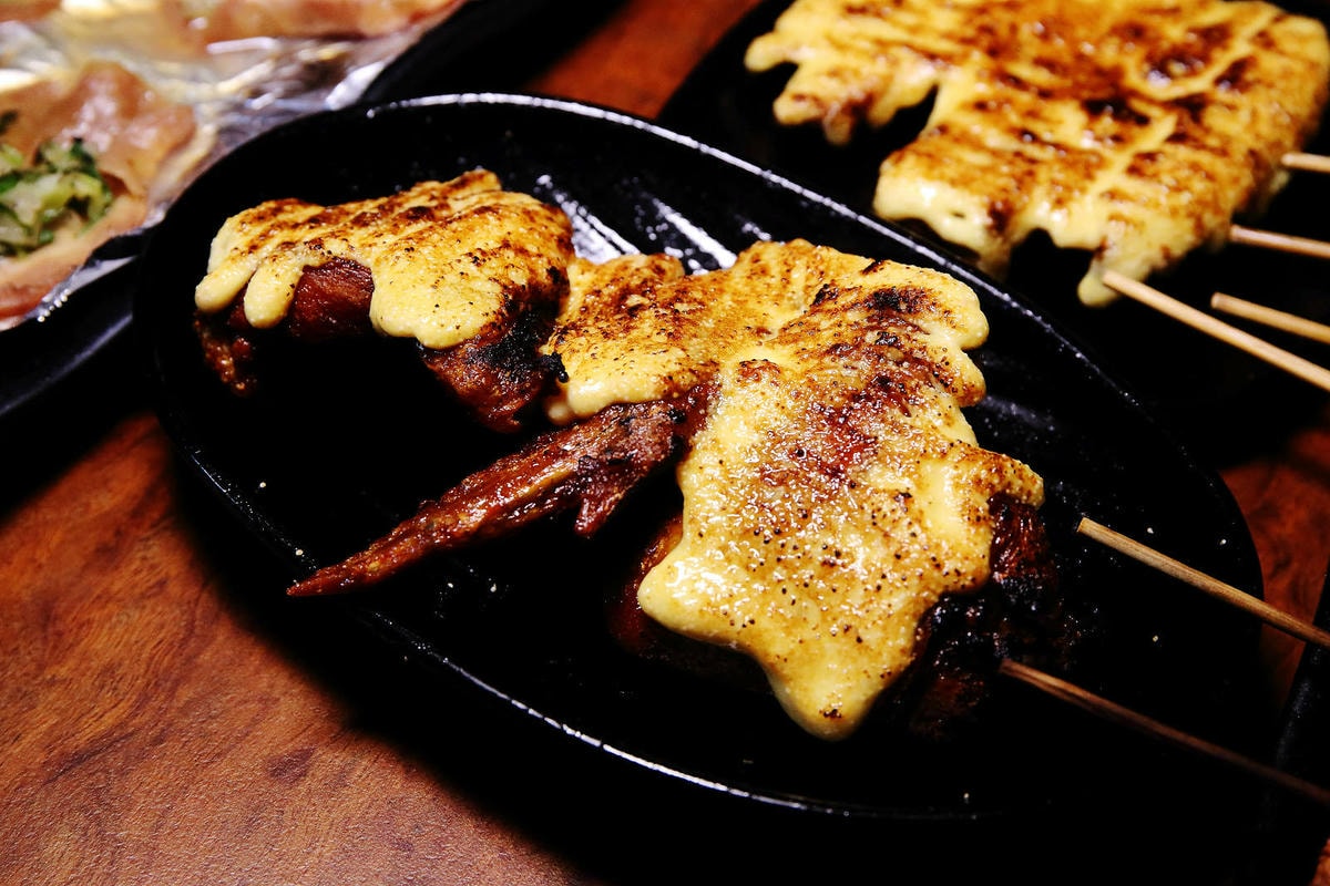 雞老闆景美店插旗景美夜市!當月壽星免費送桶仔雞!快揪團一起爽