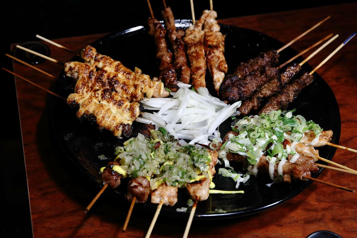 雞老闆景美店插旗景美夜市!當月壽星免費送桶仔雞!快揪團一起爽