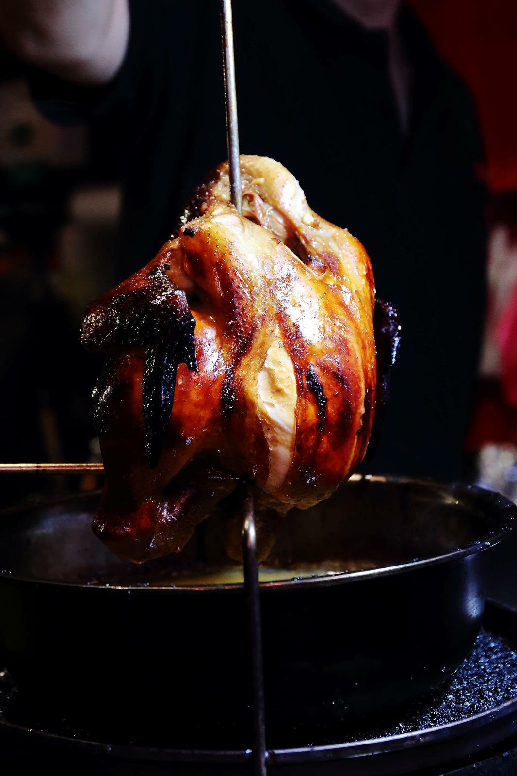 雞老闆景美店插旗景美夜市!當月壽星免費送桶仔雞!快揪團一起爽