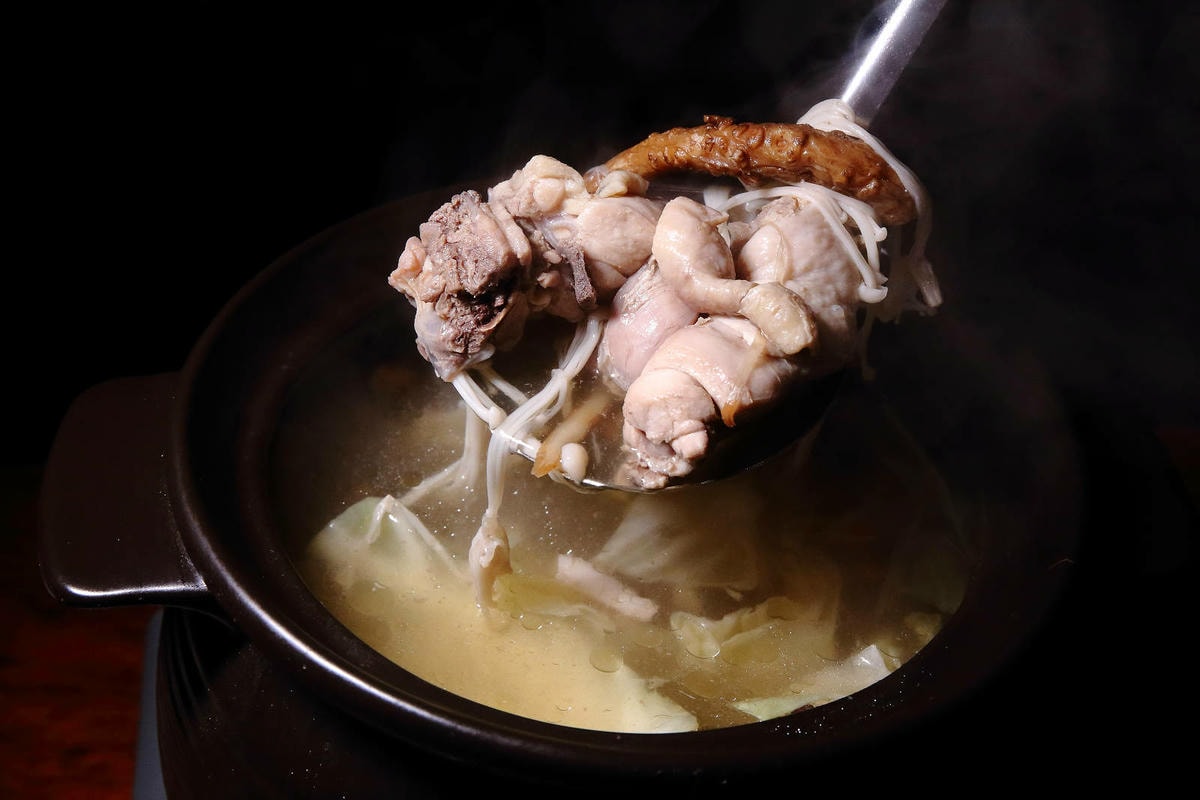 雞老闆景美店插旗景美夜市!當月壽星免費送桶仔雞!快揪團一起爽