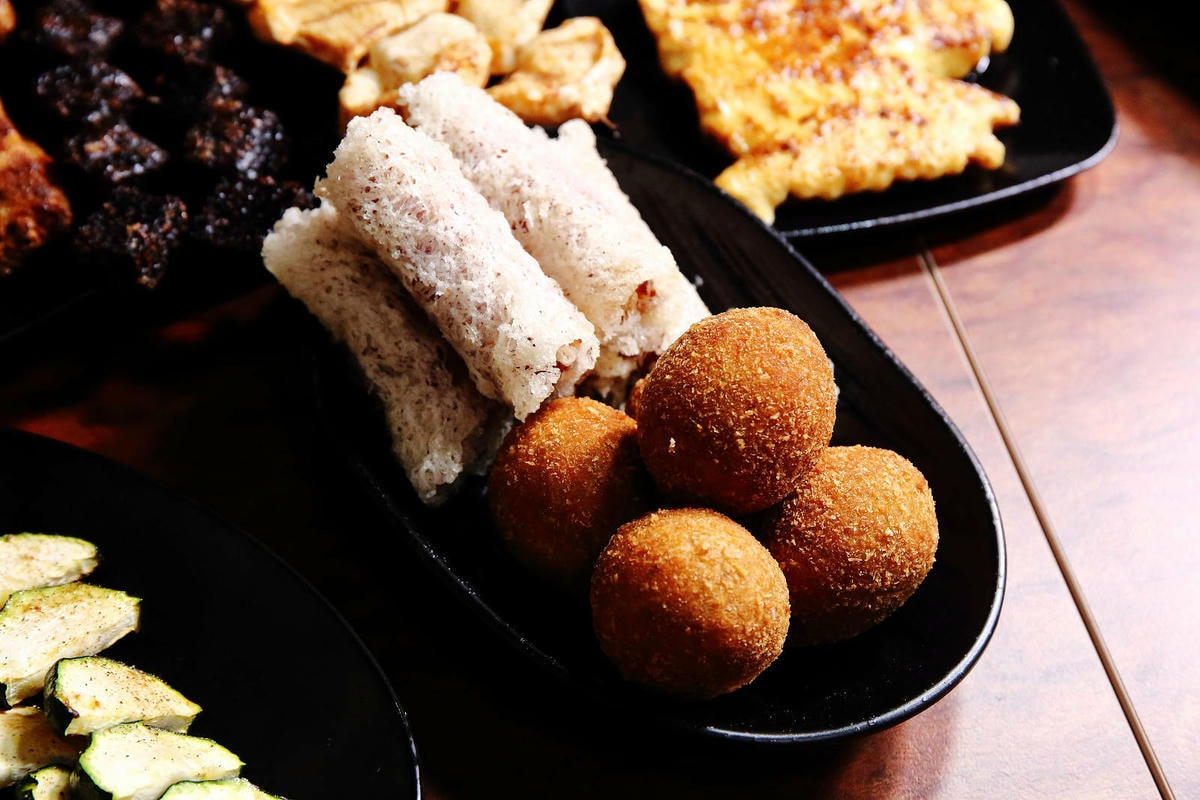 雞老闆景美店插旗景美夜市!當月壽星免費送桶仔雞!快揪團一起爽