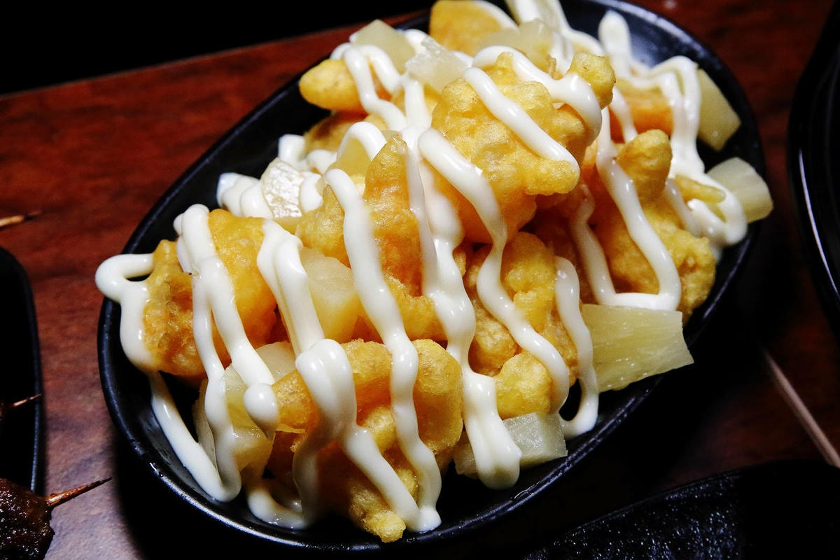 雞老闆景美店插旗景美夜市!當月壽星免費送桶仔雞!快揪團一起爽