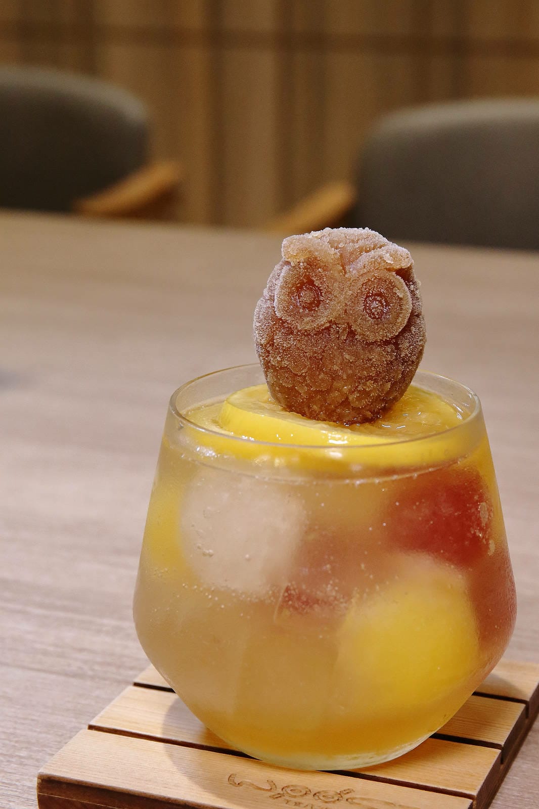 2025母親節全攻略！一座悠遊的遊逛街城，大江國際購物中心春