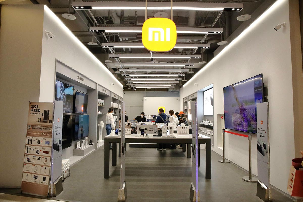 2025母親節全攻略！一座悠遊的遊逛街城，大江國際購物中心春