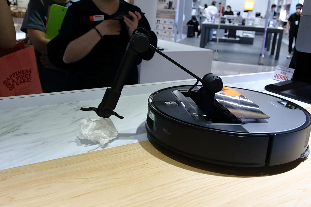 2025母親節全攻略！一座悠遊的遊逛街城，大江國際購物中心春