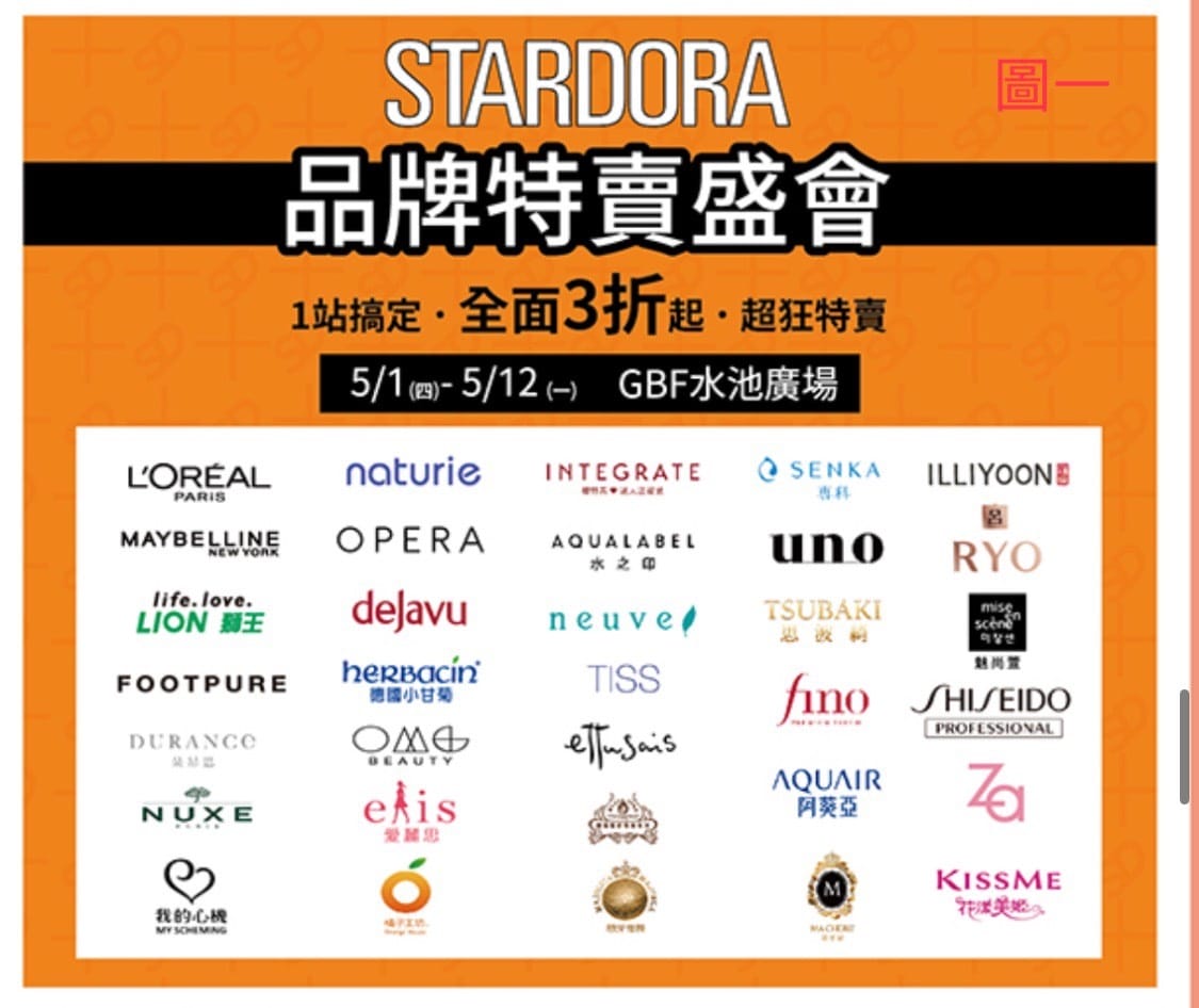 2025母親節全攻略！一座悠遊的遊逛街城，大江國際購物中心春