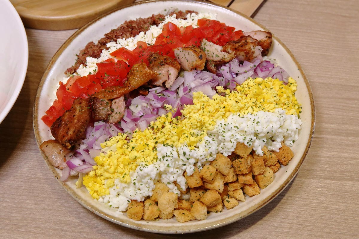 2025母親節全攻略！一座悠遊的遊逛街城，大江國際購物中心春