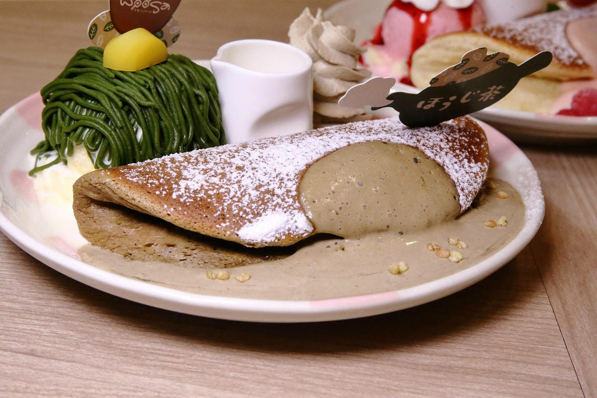 2025母親節全攻略！一座悠遊的遊逛街城，大江國際購物中心春