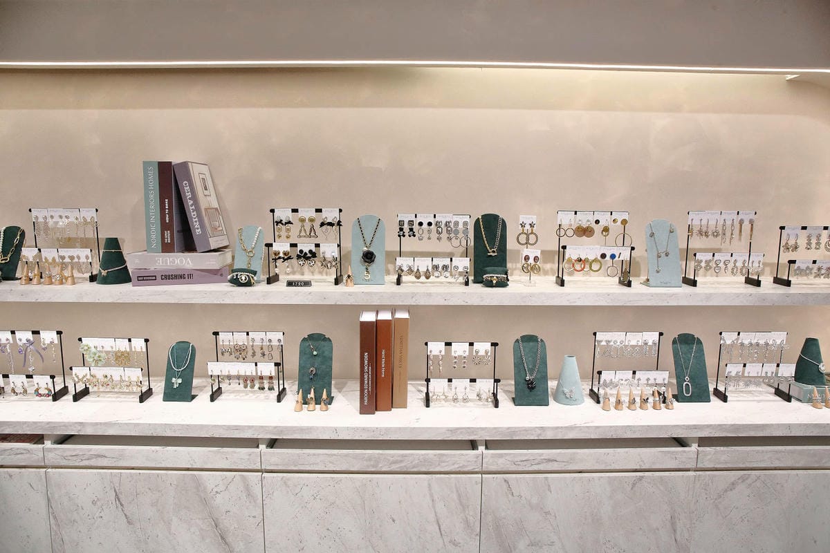 2025母親節全攻略！一座悠遊的遊逛街城，大江國際購物中心春