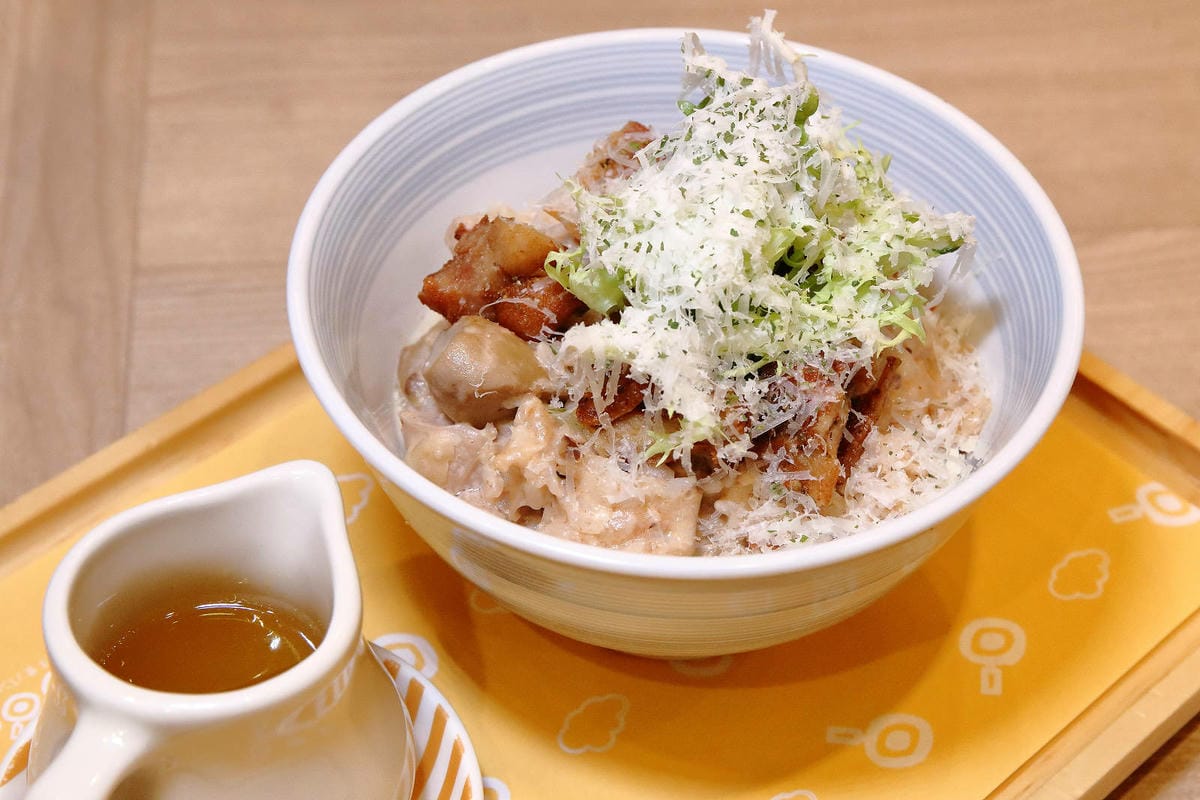 2025母親節全攻略！一座悠遊的遊逛街城，大江國際購物中心春