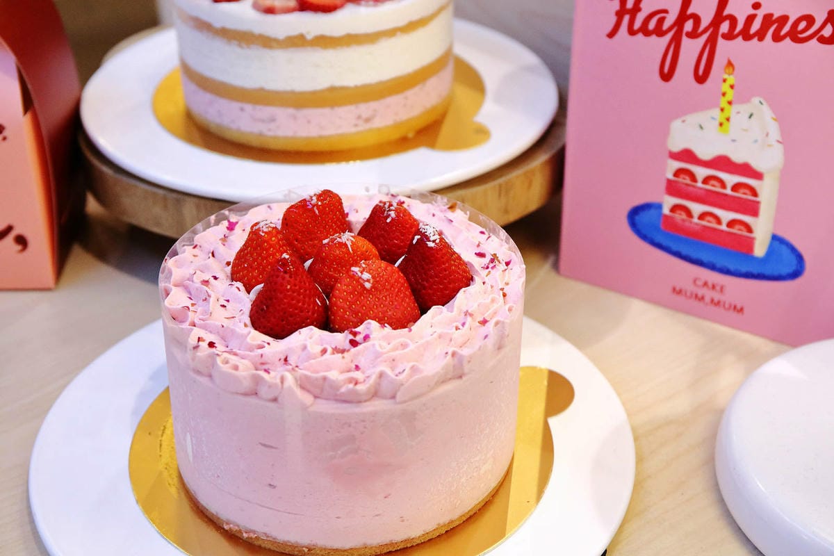 2025母親節全攻略！一座悠遊的遊逛街城，大江國際購物中心春