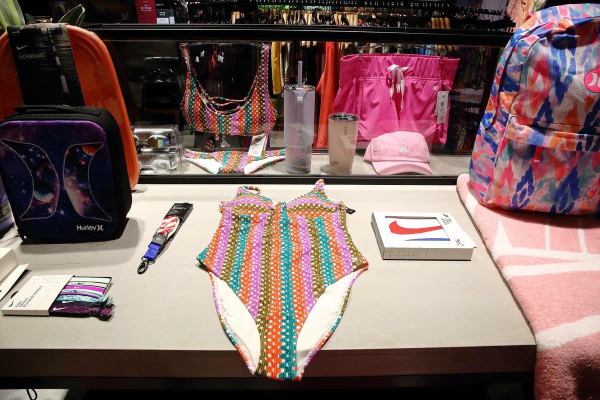 2025母親節全攻略！一座悠遊的遊逛街城，大江國際購物中心春