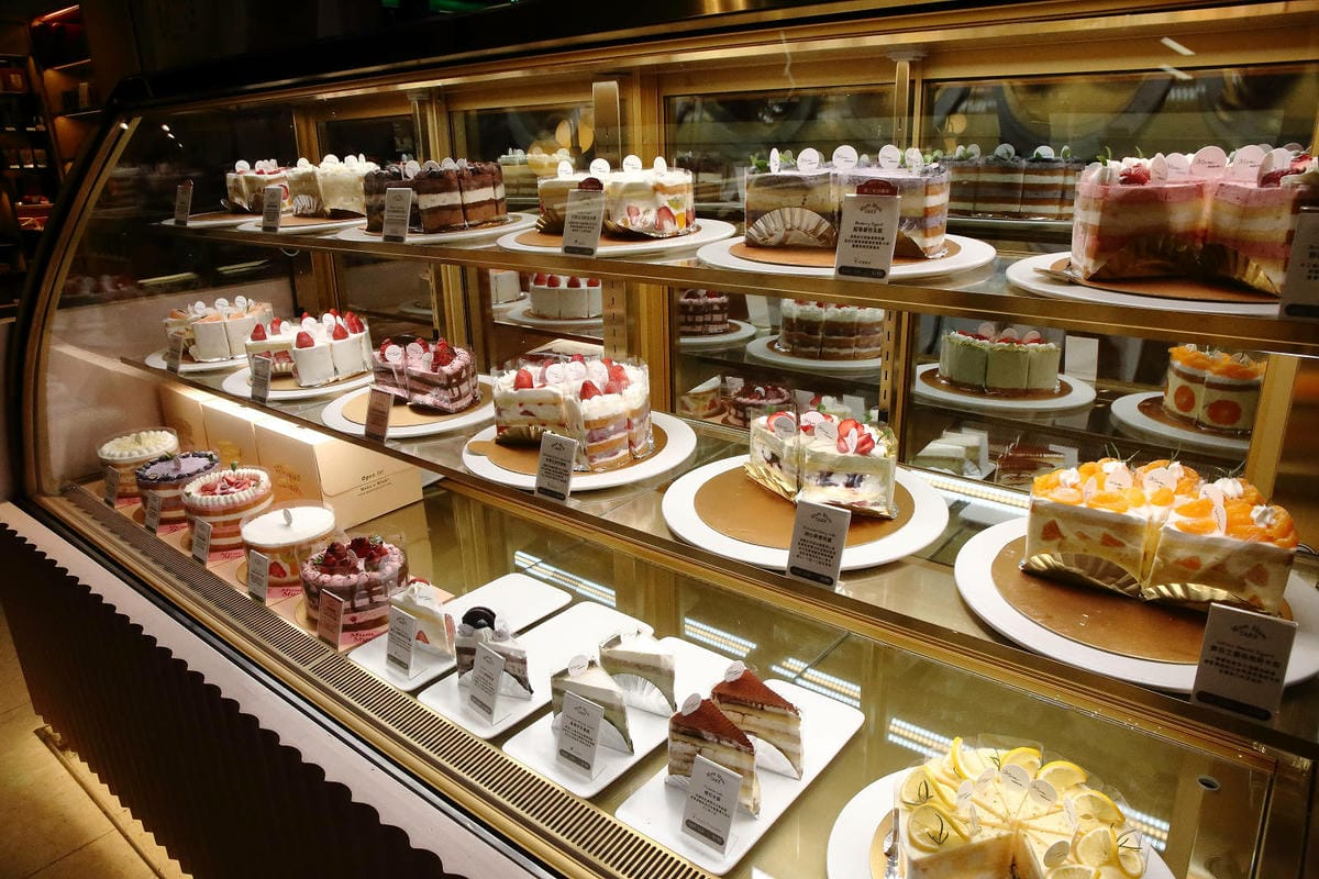 2025母親節全攻略！一座悠遊的遊逛街城，大江國際購物中心春