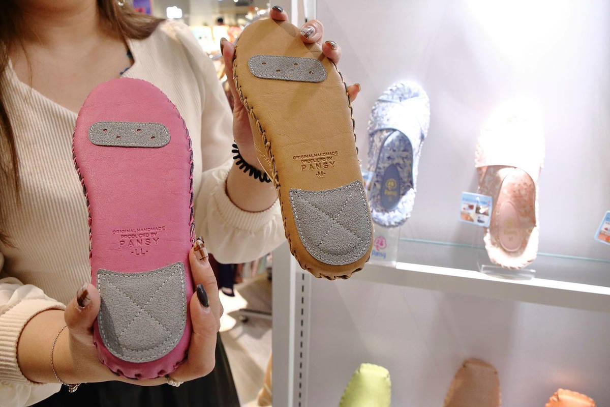 2025母親節全攻略！一座悠遊的遊逛街城，大江國際購物中心春