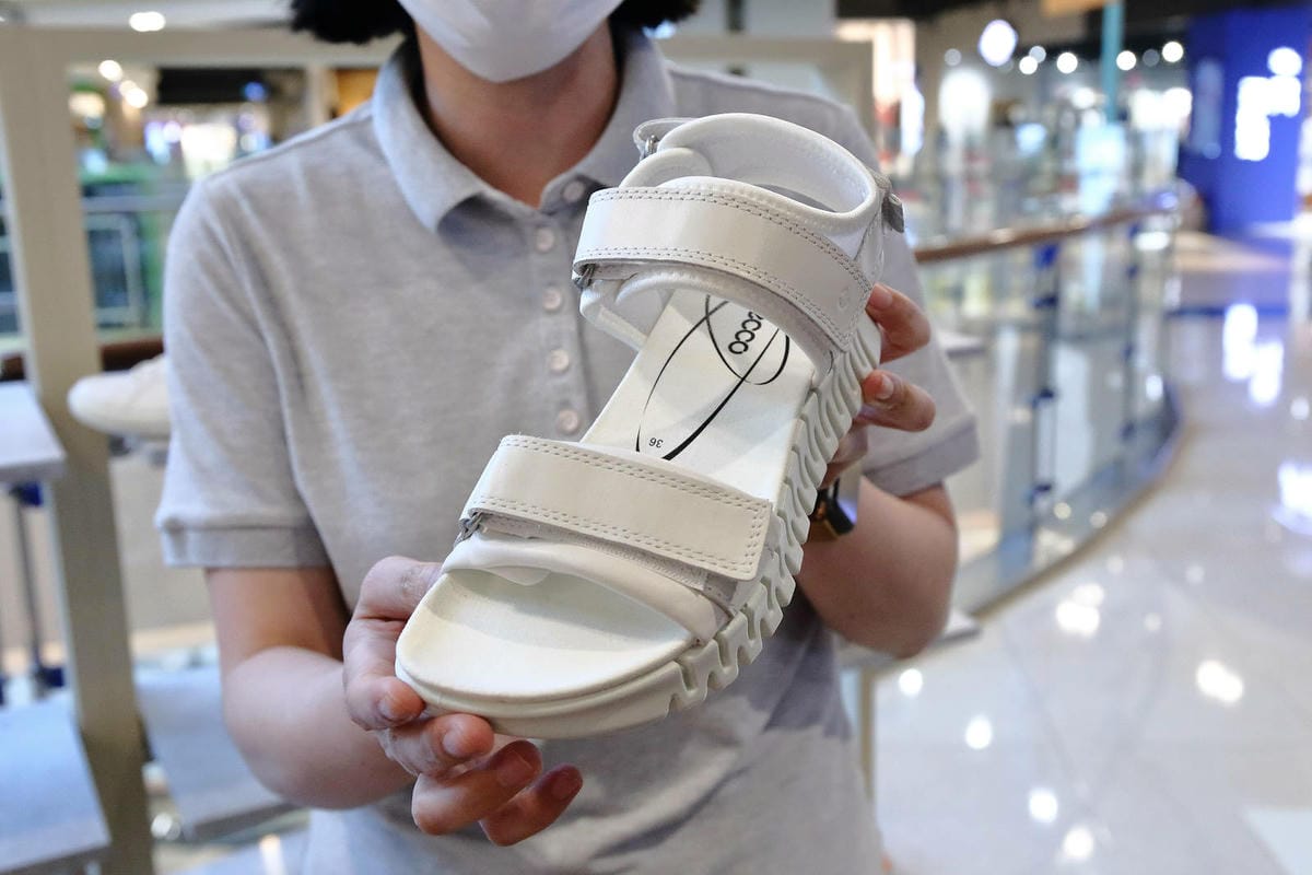 2025母親節全攻略！一座悠遊的遊逛街城，大江國際購物中心春