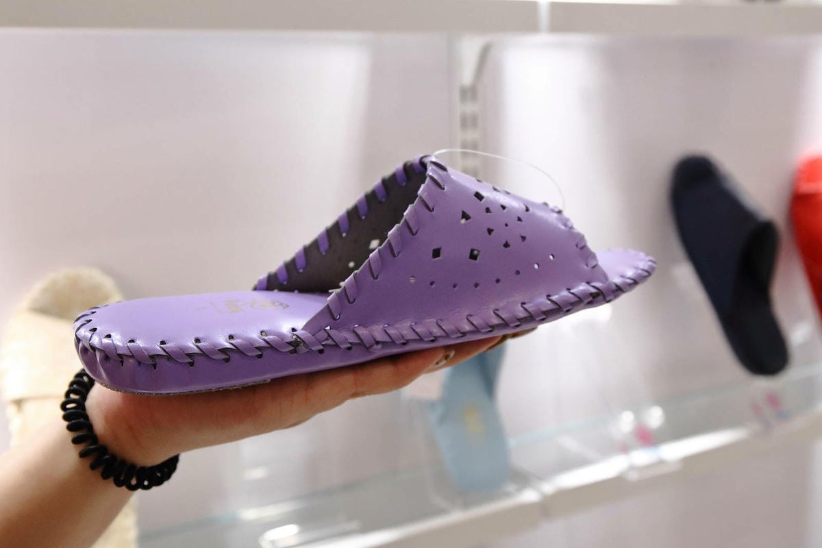 2025母親節全攻略！一座悠遊的遊逛街城，大江國際購物中心春