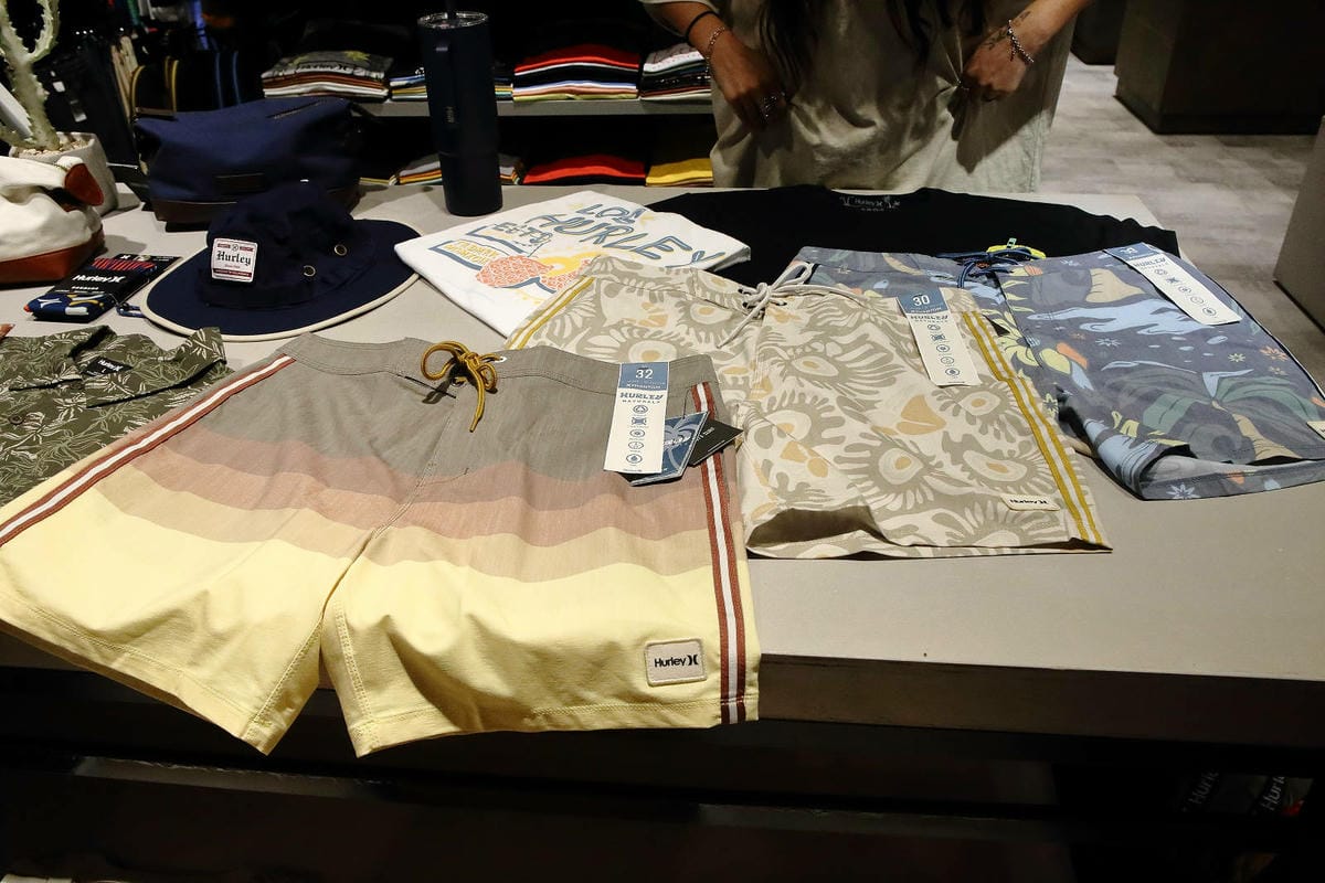 2025母親節全攻略！一座悠遊的遊逛街城，大江國際購物中心春